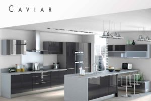 Collection Cuisine Caviar PHILIPPE