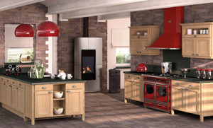 Cuisine traditionnelle aubépine PHILIPPE