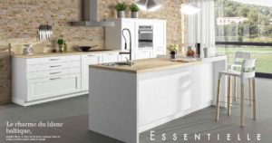 Cuisine collection Essentielle