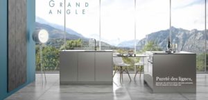 Cuisines équipée à Saran