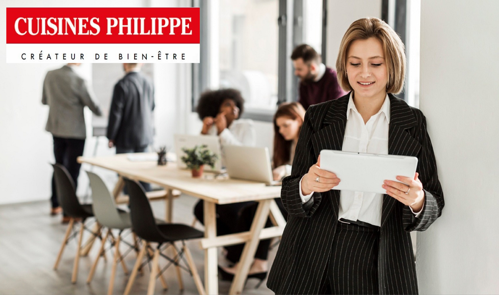 Cuisines Philippe Orléans