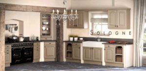 Cuisine traditionnelle Sologne PHILIPPE