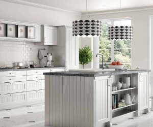 Cuisine traditionnelle